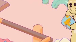 [Phim ngắn] Trang trại thanh sô cô la của Beast Friends