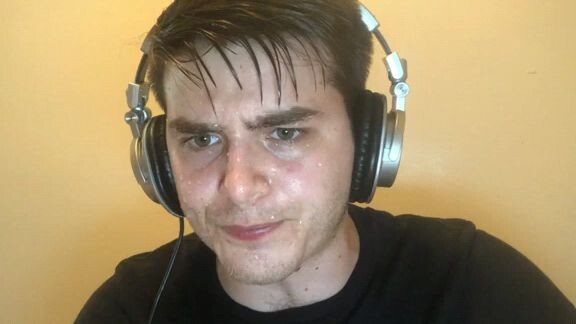 SpeedRun Meme Original