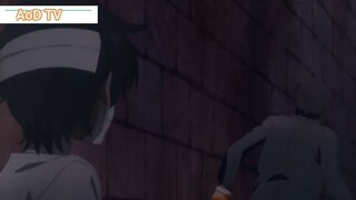 Angles of Death Tập 8 - Sát nhân nhí