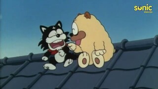 What Happened To Shishimaru_s House_ _ Ninja Hattori _ Full Episode