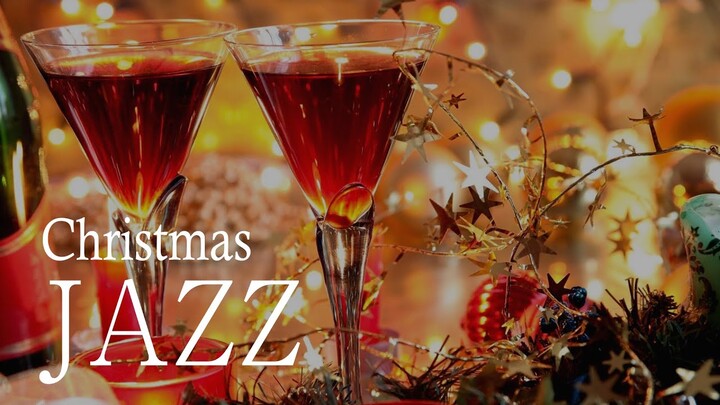 『 Christmas Jazz Piano BGM 』『クリスマス・ジャズ・ラウンジピアノ BGM』★高音質 長時間 Jazz & Lounge Piano for BGM 作業用