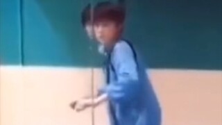 【ซ่ง หย่าซวน】วิดีโอเต้นรำฝึกหัดเบื้องต้น