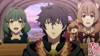 [Tháng 4/Chương cuối/Seto Asami] Bản xem trước The Rising of the Shield Hero Phần 2 Tập 13 [Đội MCE 