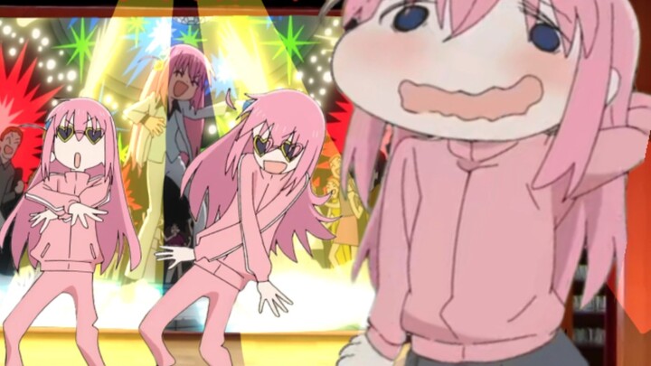 I was so moved by everyone's comments that I added another episode of Little Pochi
