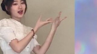 [Secret Story of the Swan Cover] Cover of IZ*ONE's new song Fantasy Fairy Tale