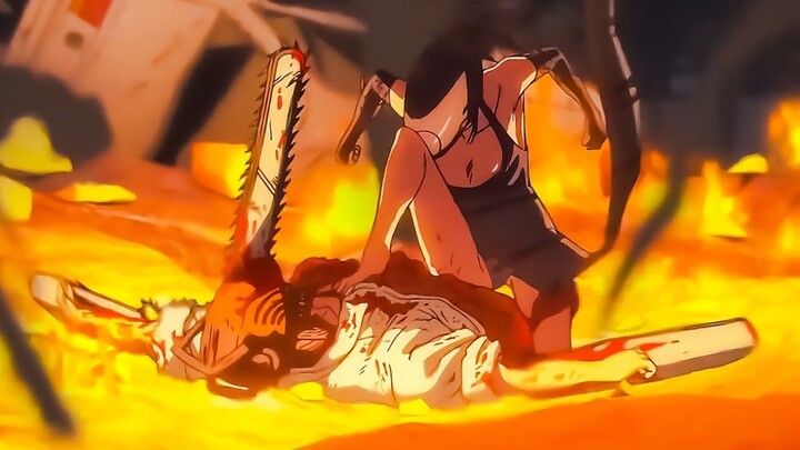 Bercinta Di Layar Api 🗿