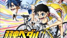 YAWAMUSHI PEDAL SEASON5: LIMIT BREAK EPISODE 01