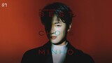 Minho - Fan Party 'Best Choi's Minho 2021' [2021.12.21]