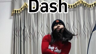【NMIXX】李马克李楷灿ai版超帅Dash翻跳！！！