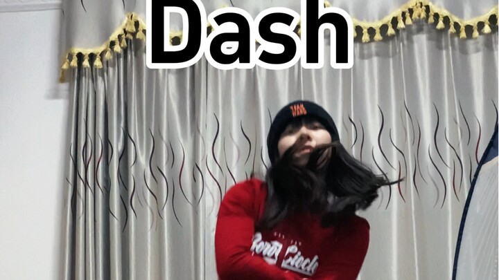 【NMIXX】李马克李楷灿ai版超帅Dash翻跳！！！