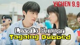 Lovely Runner Episode 1 Tagalog Dubbed