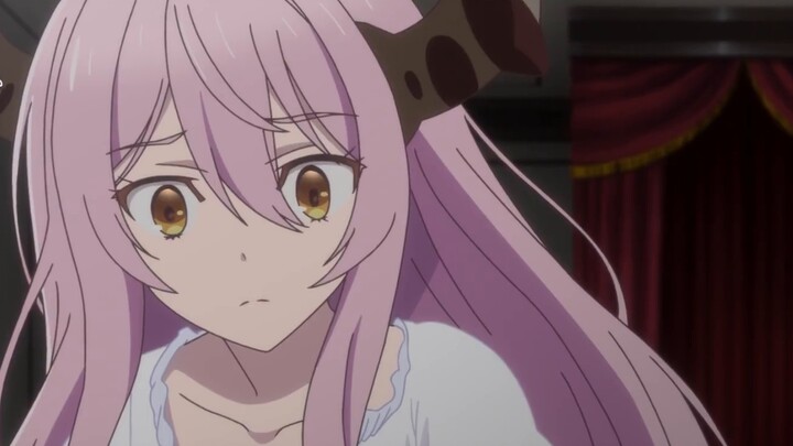 [New anime in April] The brave man works for the devil and breaks into the succubus's boudoir alone!