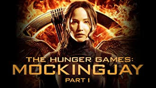 Action: The Hunger Games: Mockingjay - Part 1 [HD 2014]