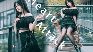竖屏来啦，还可以对我保持心动吗~