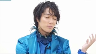 [Chinese subtitles] Sonoi and Momoi Taro's excessive obsession? ! ? Special interview with the Baota