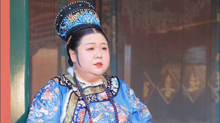 Trích đoạn Như Ý và Dung Bội trong "Như Ý Truyện": Có em bên cạnh là phúc khí của ta (một người đóng