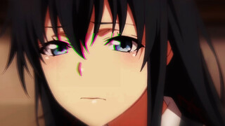 "Who doesn't want to have a Yukino of their own?"
