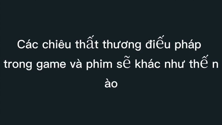 Thất Thương Điếu Pháp #BuildaGame#钓魂#44166641#caucavancan#thne
