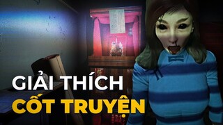 PARANORMAL HK | Bí Ẩn Đêm Cô Hồn