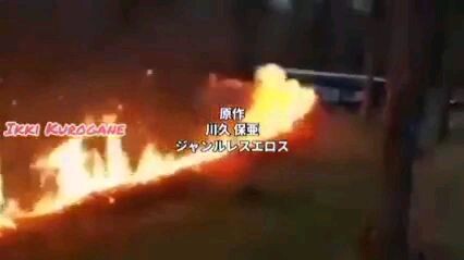 Fireforce in a nutshells (video not mine btw credits to the owners to the owner)