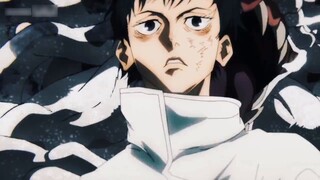 ⚠️"Rasakan penindasan seluruh dunia sihir!"⚠️[Jujutsu Kaisen/4K/High Burning]