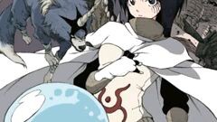 that time I got reincarnated as a slime volume 1 (light novel)