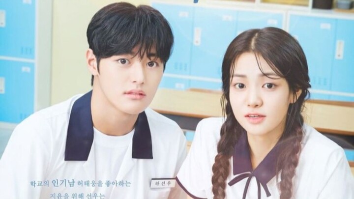 First Love 2025 Ep 4 Subindo