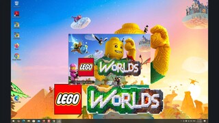 LEGO Worlds Download Free for PC