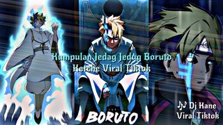 🔥Kumpulan Jedag Jedug Boruto Ketche Viral Tiktok😎🤙