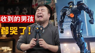 收到礼物的男孩儿都哭了Ver3.0
