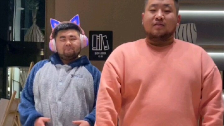 我真的不是！！！
