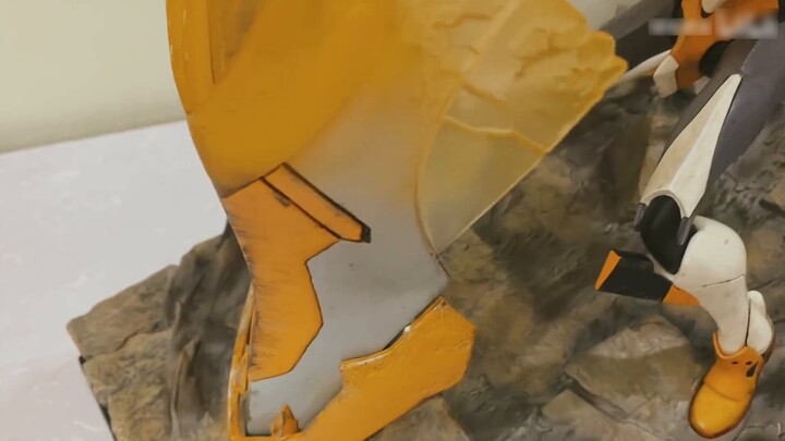 Đó là nó? ! Món quà cầu hôn? D nổ tung! !