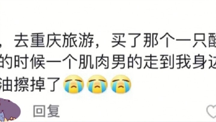 Setiap orang ditakdirkan untuk mati, tetapi kita tidak bisa mati sebagai masyarakat.