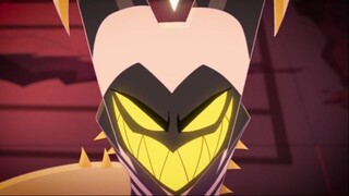 Hazbin Hotel Episode 8 The Show Must Go On