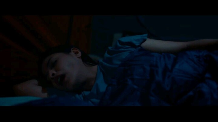 maju serem mundur horor