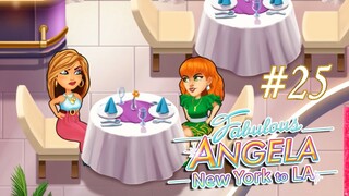 Fabulous - New York to LA | Gameplay Part 25 (Level 168 to 173)