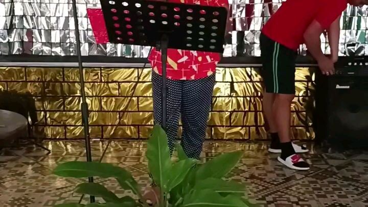 walang hanggang kitang pupurihin 😇💖 oh Dios