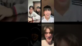 (BillyBabe) 231230 인스타 라이브 IG Live