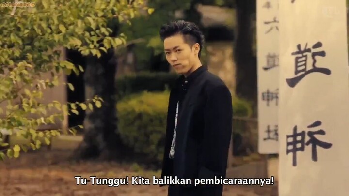 6 From High & Low The Worst EP 1 Sub Indo 720