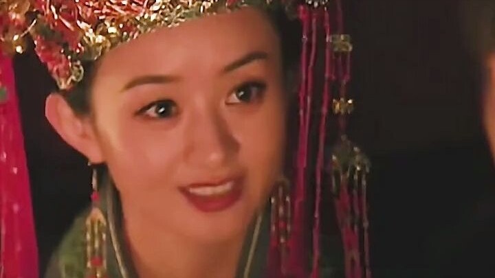 ความจริงใจที่หมิงหลานมอบให้ ท้ายที่สุดก็ได้รับคำว่า "คุณแม่" จากหรงเจเออร์