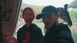 [Video của Zhang Jin] VLOG #17 Dùng máy ảnh để ghi lại, cảm nhận bằng trái tim và tận hưởng khoảng t