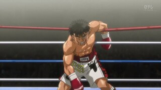 Hajime no Ippo Rising - 02