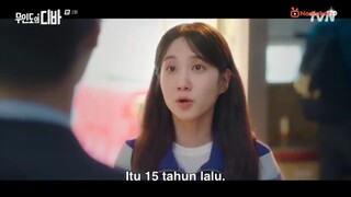 castaway diva ep 2