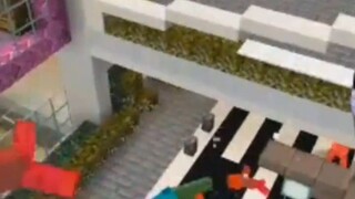 Skibidi toilet Danger 14