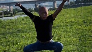 Tinh thần anh hùng đang ở trên bầu trời!