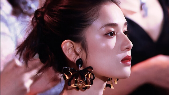 Zhang Jingyi | Celebrity-Level Skull