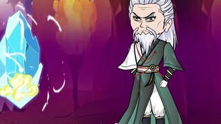 Di episode 12, putri kaisar Hongdie berakhir dan Wang Mazi dikejar!