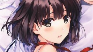 [Năng lượng cao phía trước] Lái xe bất ngờ trong anime #2