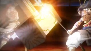 AMV mix twixtor