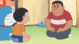 Top 10 bảo bối bánh kẹo _ Doraemon 5